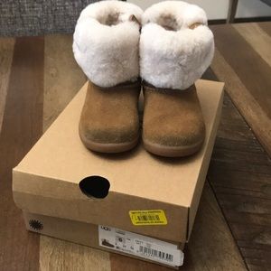Toddler Ugg Boots